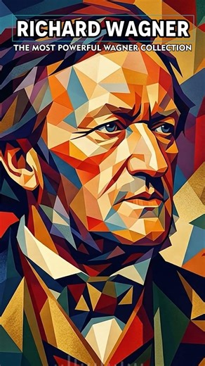 🎼The Most Powerful Wagner Collection ⚡ 2 Hours of Pure Genius