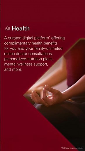 HSBC Premier: More than a bank account!