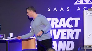 “Paid ads got too expensive” “Partners stopped promoting” “Inbound takes so long” And you might be right… If you go the TRADITIONAL SaaS funnel route. But if you can deploy a CHALLENGE FUNNEL that… Guarantees product activation for new and old customers… Generates 2X trial to paid conversions and reduces churn by 30-60%... Self-liquidates and generates profits from the first signup… Your marketing channels might come back to life? The catch is you’ve got to make Challenge Funnels work for your p