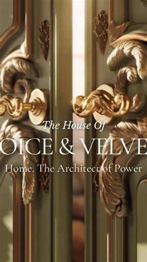Home is the first structure of identity. The environment you control determines the life you command. At The House of Voice & Velvet, we do not design for appearance. We build lifestyles that regulate, elevate, and define the way power is lived. We do it intentionally — through strategy, inspiration and preparation. #InteriorDesign #femenineenergy #moodydecor #lifestyle #HogarConEstilo