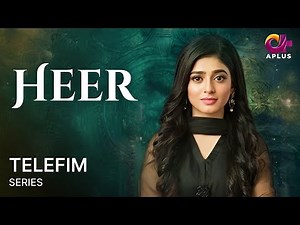 Heer - Telefilm | Aplus | Komal Aziz Khan, Sehar Khan, Mehmood Aslam | Pakistani Drama | CK1O