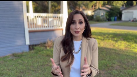 'You can't sue': Spring Hill homeowner fights Citizens Insurance over vandalism claim denial