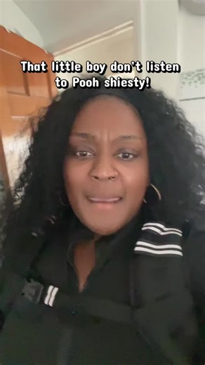 #poohshiesty | pooh shiesty little boy