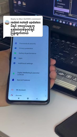 Replying to @Mon Oo938