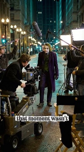 Joker (2019) Behind the Scenes: Joaquin Phoenix Transformation & Dark Filming Secrets 🃏