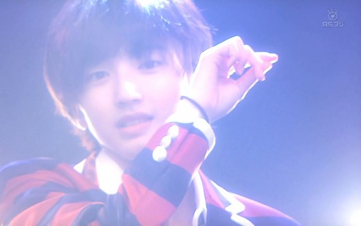 なにわ男子 - アオハル-With U With Me-（校服高清版）