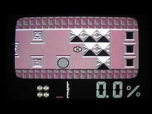 Let's Compare: Abyss (C64/Amiga)