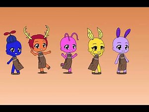 The Backyardigans: Three Cheers For Ugh Part 2