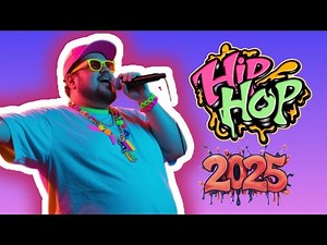 Rap & Hip Hop 2025 (Full Album Mix)