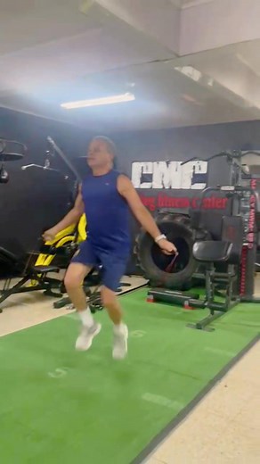 46K views · 803 reactions | @cmc_boxing_fitness_center | Giovanni El Profe Calderón | Facebook