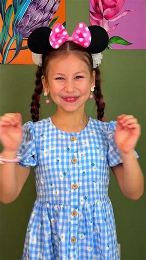 Explore Emotions with Fun Cartoon Friends! 🎉 #shorts #kids
