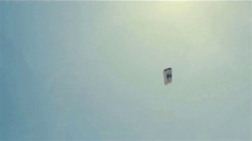 AAA TV Spot, 'Paper Boy' Song by Snap!