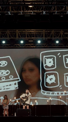 The North American leg of the Nicole Tour was the best first tour one could have ever asked for. For years I dreamed of going on a headline tour, which did end up happening - thanks to you. To all the fans who came and sang and cried and dressed up and sold out every show, thank you. None of this would be possible without you. Thank you also to Honda for helping document some of this journey & immortalizing this very formative experience and memory. #HondaPartner Watch the full episode here: htt