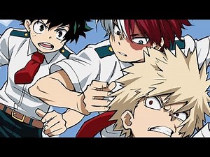 (Are you hiding something from us?) bakudekutodo episode 2 TextingStory