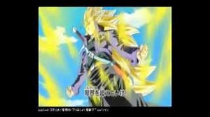 AMV Dragon Ball Heroes