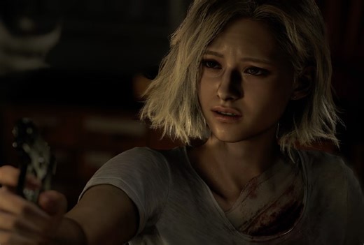 Nghi vấn Resident Evil 9 'hủy diệt' tivi 40 triệu đồng: Chỉ cần bóp cò là màn hình 'đi viện'!
