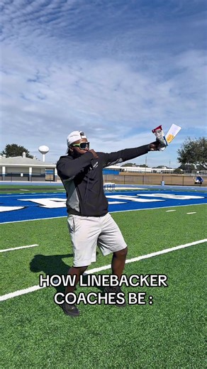 How Linebacker Coaches Train Athletes for Success