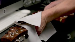 Give your instrument the care it needs. | D'Addario and Co.