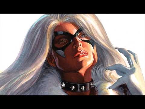 Marvel Comics: Black Cat Explained