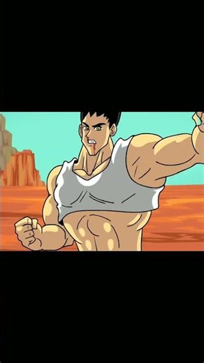 goku vs all characters #anime #video #viral #shorts