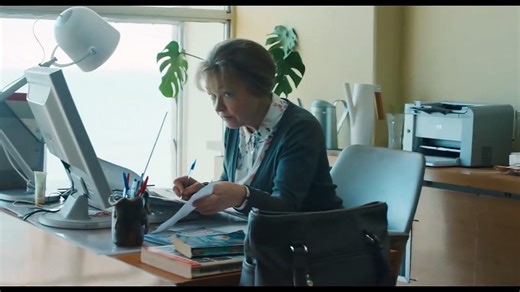 Zoologie | movie | 2016 | Official Trailer