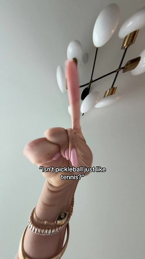 Aryna Sabalenka TikTok Compilation and Pickleball Tips