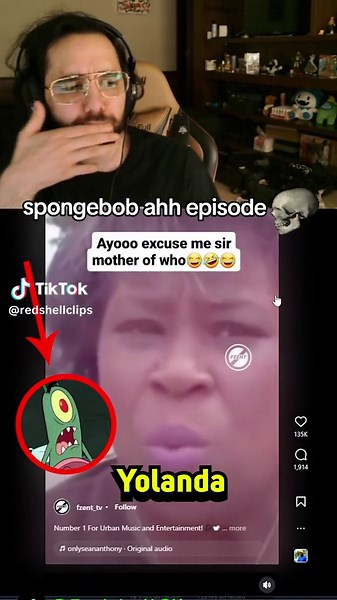 Spongebob Mother of Christmas Eve Funny Episode