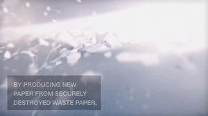 The groundbreaking Epson PaperLab is a system that contributes toward a sustainable society with a small paper cycle, and enables a variety of communications distinctive to paper. https://bit.ly/2zrTmvm | Epson