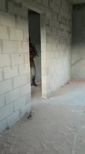 Understanding Tactical Movements in Military Training