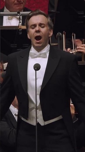 Opern Air Performance