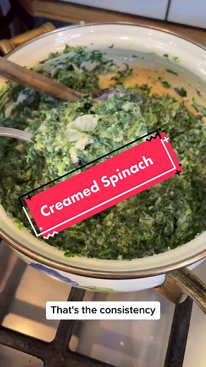 Creamed Spinach Recipe - Delicious and Easy to Make