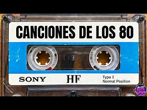 Top 100 Clasicos De Los 80 | Éxitos Internacionales De Los 80 | 80s Music Greatest Hits