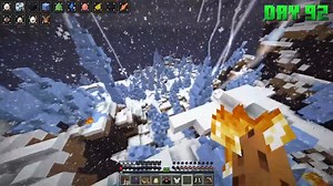 I Survived 100 Days on CRAFTMINE in Minecraft (April Fools Update) #aCookieGod #new #viral #video #minecraft #gaming | ACookieGod Gaming