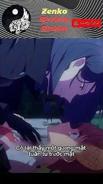 Lần đầu tiên cô gái mua nô lệ, Review Sugar Apple Fairy Tale #youtubeshorts