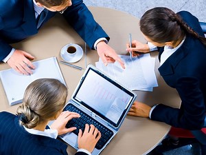 How to build an inclusive workforce