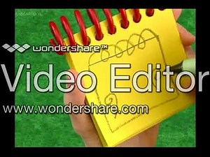 Drawing 3 Clues In Blue's Big Musical Movie