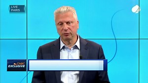 There's been a trend of 'short-term attrition,' says Capgemini CEO