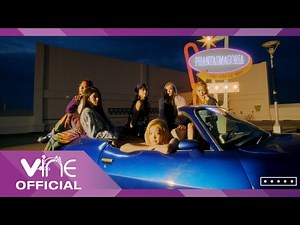 SECRET NUMBER "TAP" M/V Teaser