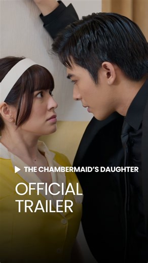 Hwaiting, Hannah Montano!!! #TheChambermaidsDaughter Download and subscribe na sa @ofc_iwant app. Ano, tara?