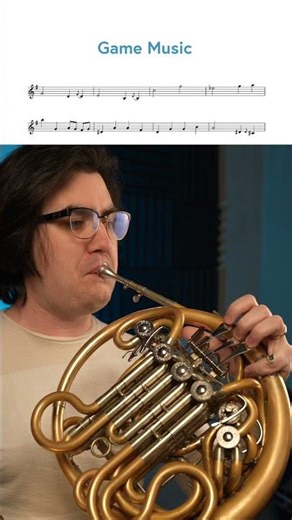 When a young composer asks you how high you can play, you tell the truth and accept the consequences