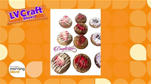 LV Craft Shows Returns to Tivoli Village with Two Big Events!