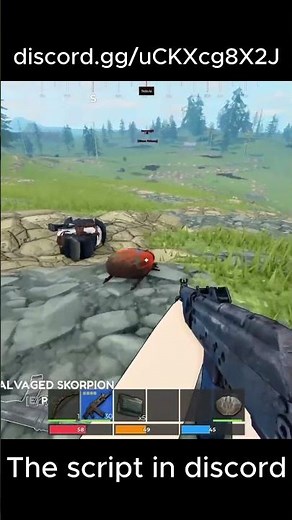 The CHEAPEST Fallen Survival Script📣FREE📣