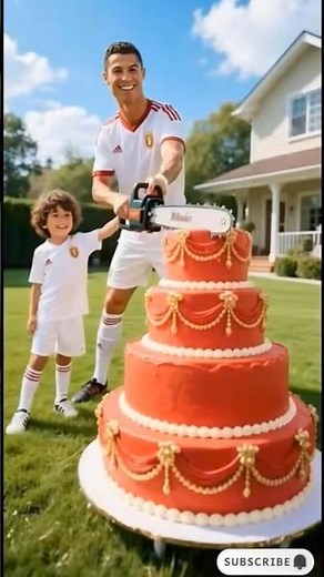 Messi and Ronaldo’s FUNNIEST Moments