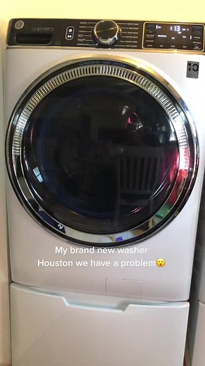 Chiq Top Loader Washing Machine Error EC - Troubleshooting Guide