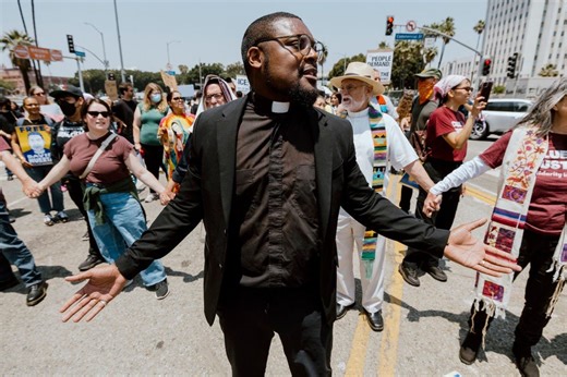 Trump’s Next Target: Religious Freedom | Opinion