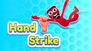 Download & Play Hand Strike on PC & Mac (Emulator)