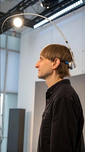 The World's First CYBORG #technology #funfacts