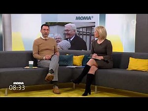 Susan Link - ARD Morgenmagazin 09.12.2022