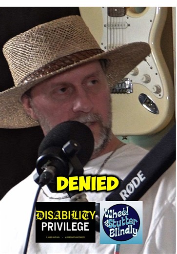 Wheel Stutter Blindly on TikTok