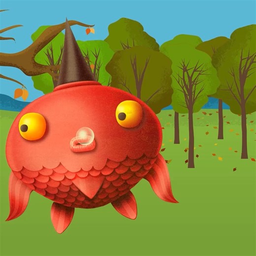 Kenji Takabayashi on Instagram: "I promised to absolutely not stand still in 2026 and here's another affirmation. This is a test I am doing of the animation features of Adobe Character Animator. My little cousin (How does a 60 year old have a 4-year old cuz??) is adorable and I am going to make her my muse, once I begin animating my own characters. Those of you that know my prowess with digital apps, I am going HAM on this product and won't rest until it's mastered. #cantstopwontstop #kenjinyc #